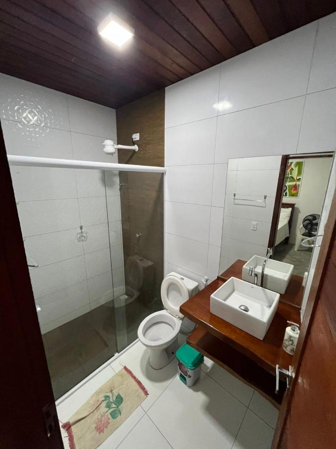 Casa De Campo Em Cond Villas De Areia Prox Engenho Exterior photo